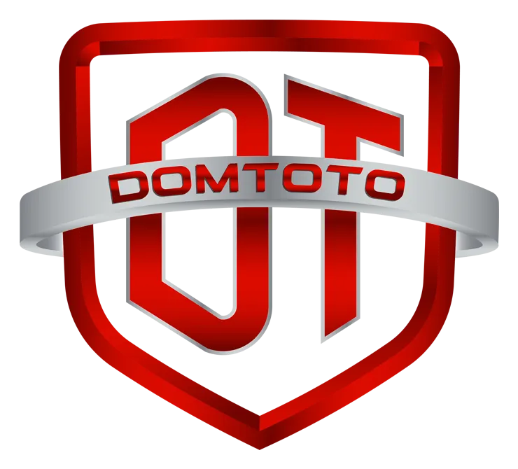 DOMTOTO - Balap Mobil Seru di Ujung Jari